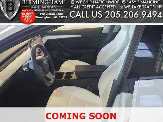 TESLA MODEL 3 2023 5YJ3E1EA2PF482732 image TESLA MODEL 3 2023 5YJ3E1EA2PF482732 image